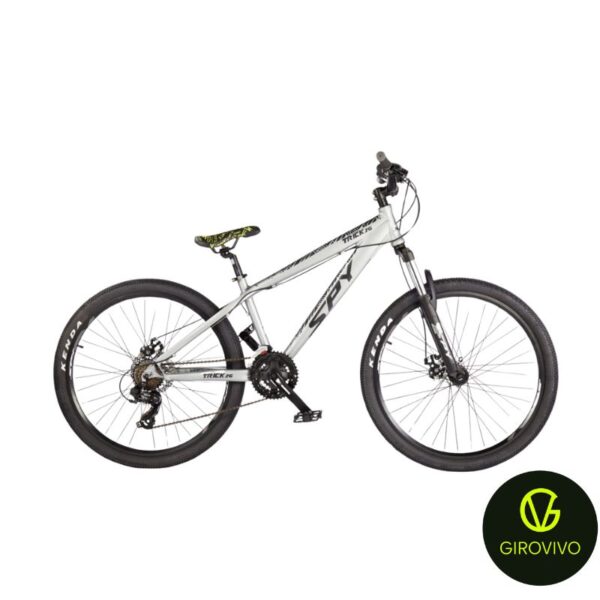 BICICLETA 26 DIRT SPY TRICK 21V