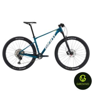 Bicicleta MTB XTC SRL 29 2