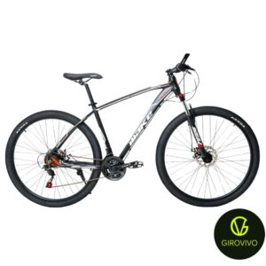 Bicicleta Make 29 Aluminio