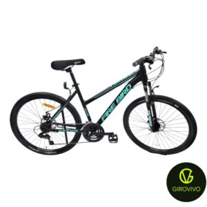 Bicicleta Rodado 26 Firebird Freno A Disco