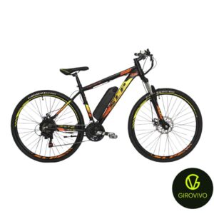 Bicicleta SLP E-Bike MTB EM-1