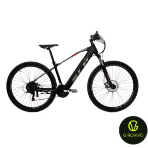 Bicicleta SLP E-Bike MTB Em-2