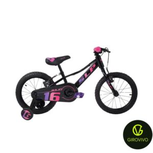 Bicicleta SLP Niños S Pro R16 Girl 2023