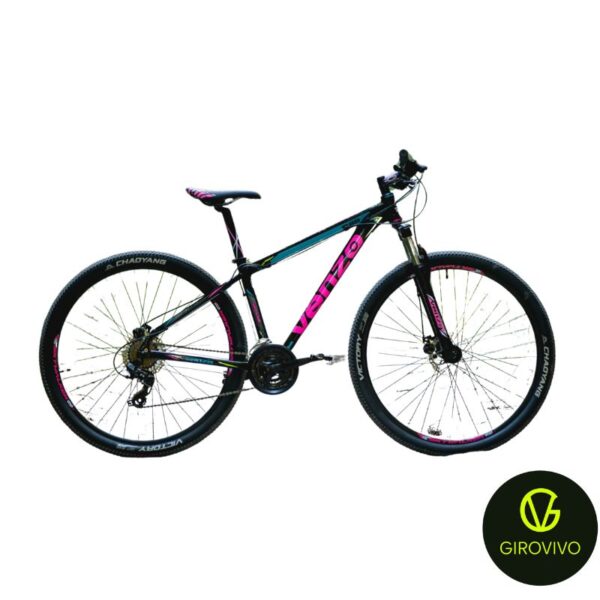 Venzo MTB Skyline 29 Evo Disco Hidráulico
