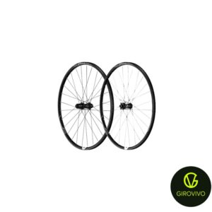 RUEDA PXCR 1 27.5 E15/12 100/135 COMBO PAR GIANT