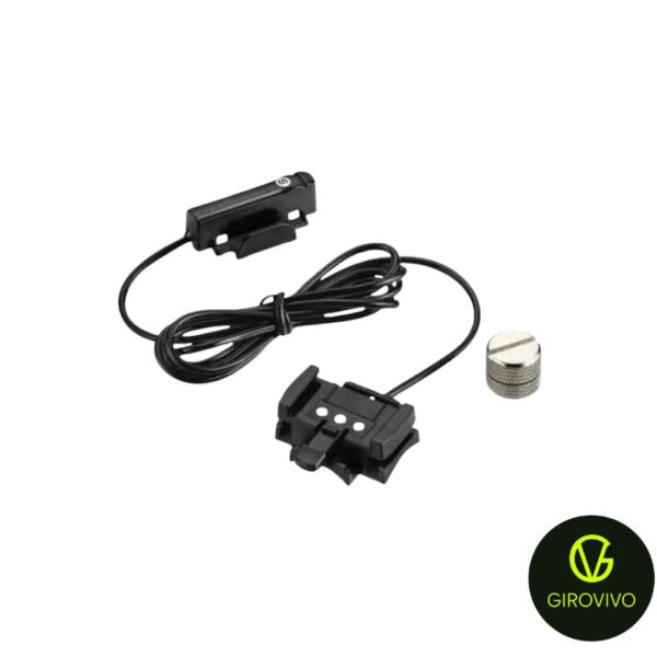 COMPUTADORA AXACT 6 BLACK GIANT - Imagen 2