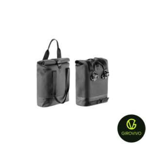ALFORJA H2PRO PANNIER M GIANT