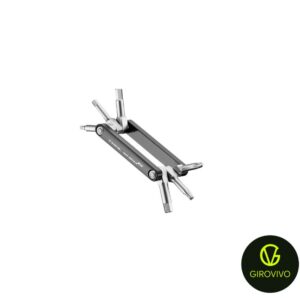 HERRAMIENTA SHED 6 GIANT