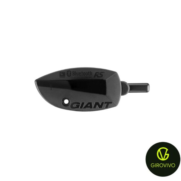 SENSOR VELOCIDAD Y CADENCIA ANT+ BLUTOOTH GIANT