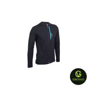 CAMPERA FRISA LIV DIVERSION 2022 BLACK GIANT XS/S/M/L