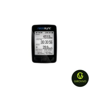 COMPUTADORA NEOS SYNC SIN SENSOR GIANT