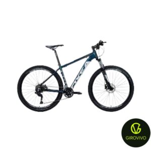 BICICLETA EIKON CUES OXEA R29