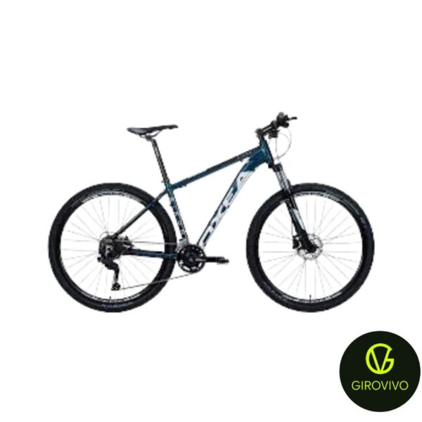 BICICLETA EIKON CUES OXEA R29