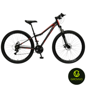 BICICLETA OXEA MADISON R29