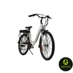 BICICLETA EDGE R26 OXEA