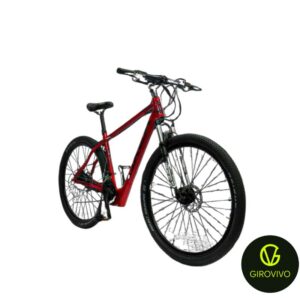 BICICLETA RAGE OXEA