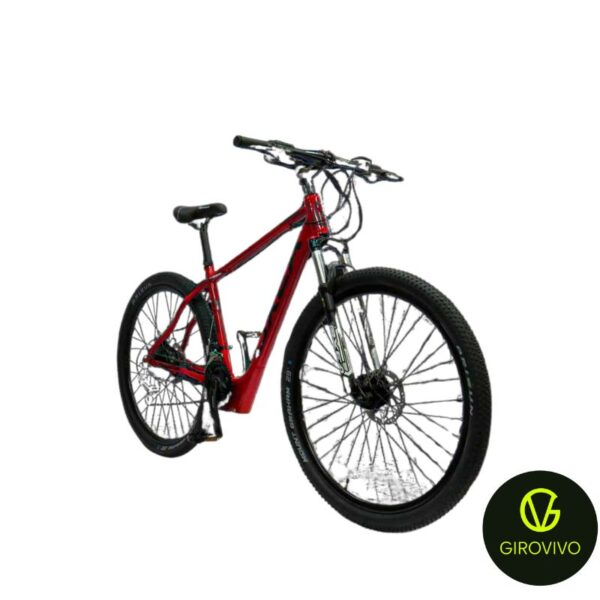 BICICLETA RAGE OXEA