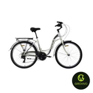 BICICLETA CAMPUS R26 OXEA