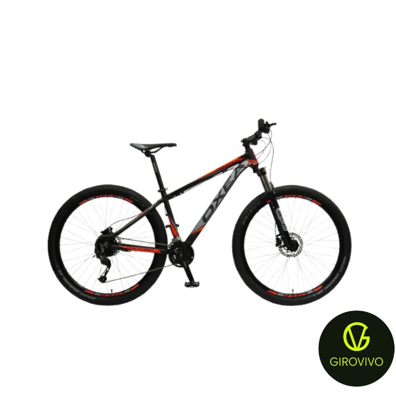 BICICLETA OXEA PACKARD ALTUS R29