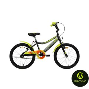 BICICLETA TOMASELLI RIDER R20
