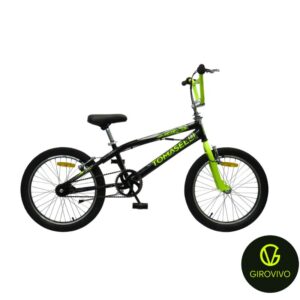 BICICLETA TOMASELLI XT-3 RODADO 20