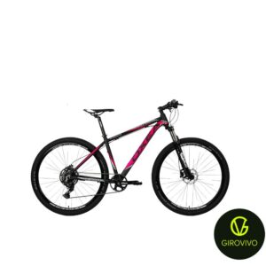 BICICLETA PACKARD CUES OXEA R29