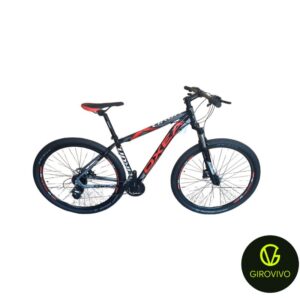 BICICLETA EIKON ALTUS R29 OXEA