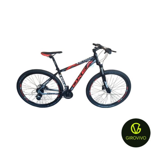 BICICLETA EIKON ALTUS R29 OXEA