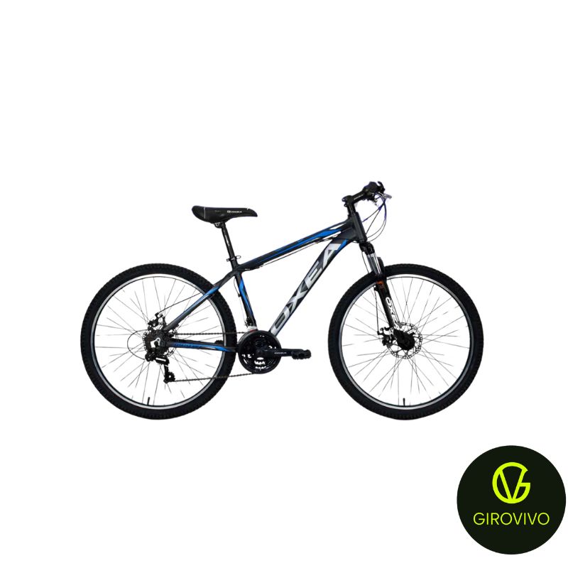BICICLETA OXEA SHADANE R26