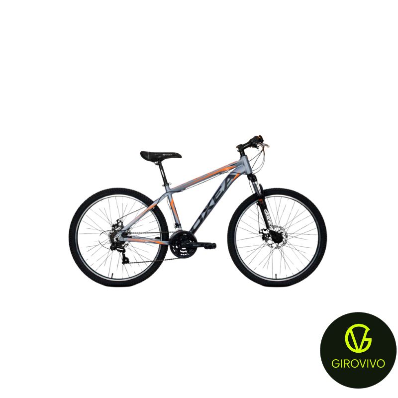 BICICLETA OXEA SHADANE R26 - Imagen 2