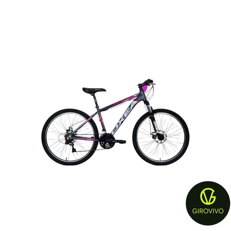 BICICLETA OXEA SHADANE R26 - Imagen 3
