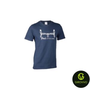 PAVE REMERAS COTTON ESTAMPADAS