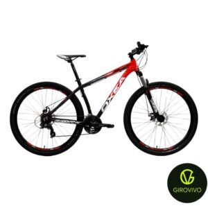 BICICLETA OXEA RIDDICH