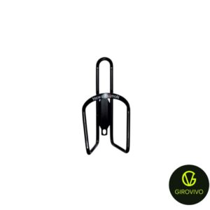 PORTACARAMAÑOLA DE ALUMINIO NEGRO NEW EVOLUTION