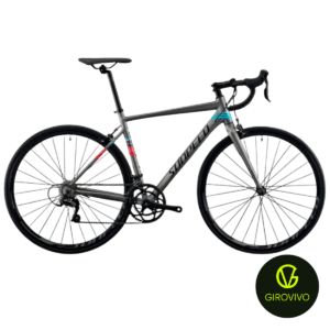 BICICLETA SUNSPEED TRITON SENSAH REFLEX 2x8
