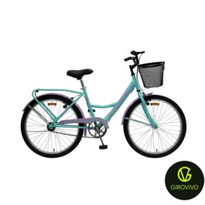 TOMASELLI LADY R24