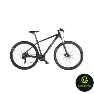 BICICLETA MTB R. 29 SPY BULLET SPORT 2023 21V MEC ROSCA FULL SHIMANO