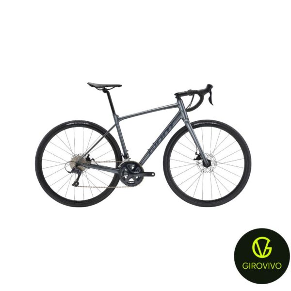 BICICLETA DE RUTA CONTEND AR 3 (AGED DENIM, ML,2024)