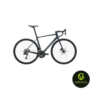 TCR ADVANCED 1 PC (2025)