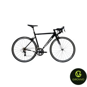 BICICLETA VENZO DE RUTA PHOENIX 16V C/CLARIS R2000 SIN PEDALES