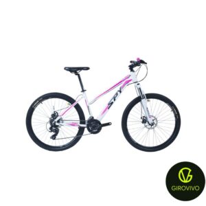 BICICLETA SPY RIDDER 26 DAMA