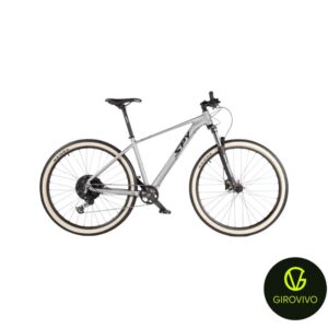 BICICLETA MTB R. 29 SPY BULLET ELITE 1X12 HIDR SHIMANO DEORE