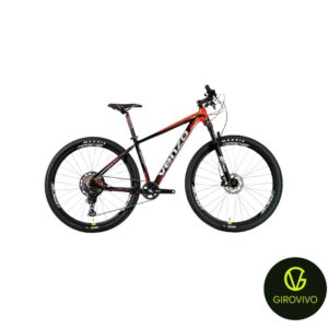 BICICLETA VENZO ATIX EXPERT 1X12VEL CUADRO DEORE