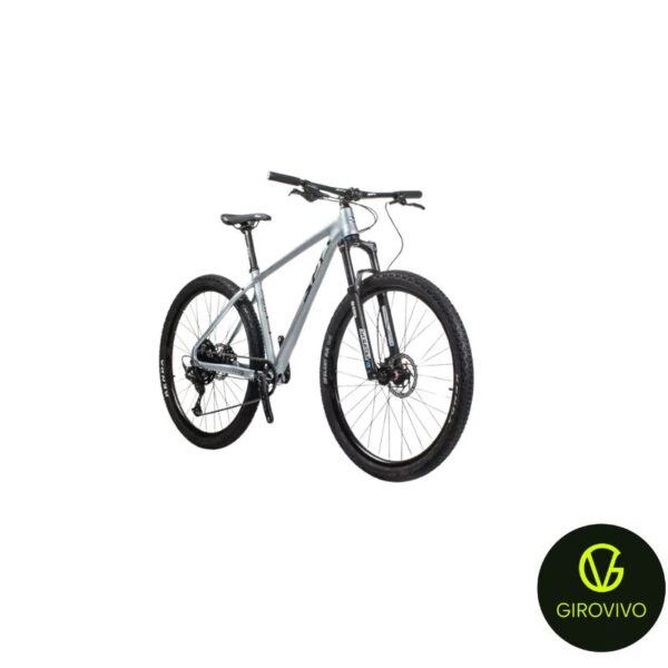 BICICLETA MTB R. 29 SPY BULLET PRO BOOST HIDR SHIMANO DEORE 12V