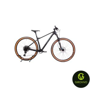 BICICLETA MTB R. 29 SPY BULLET SLAYER CARBONO 2023 FULL SRAM NX EAGLE 1X12
