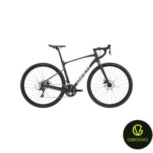 BICICLETA GIANT DE GRAVEL REVOLT 2
