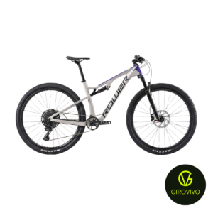 BICICLETA NEWTON ROWER