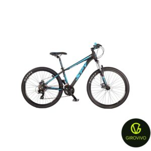 BICICLETA SPY RIDDER 26 HOMBRE