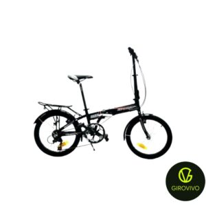 EXPLORER PLEGABLE
