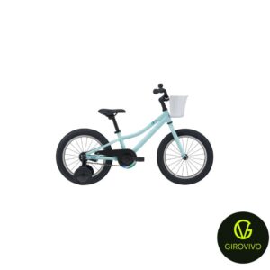 ADORE C/B 16 (ICE GREEN, UNICO, 2022)